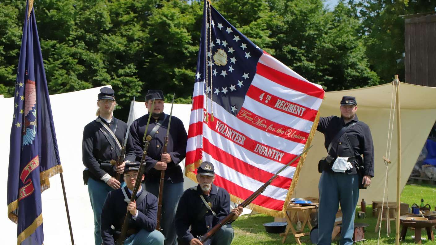 Lingelcreek Westernfest
