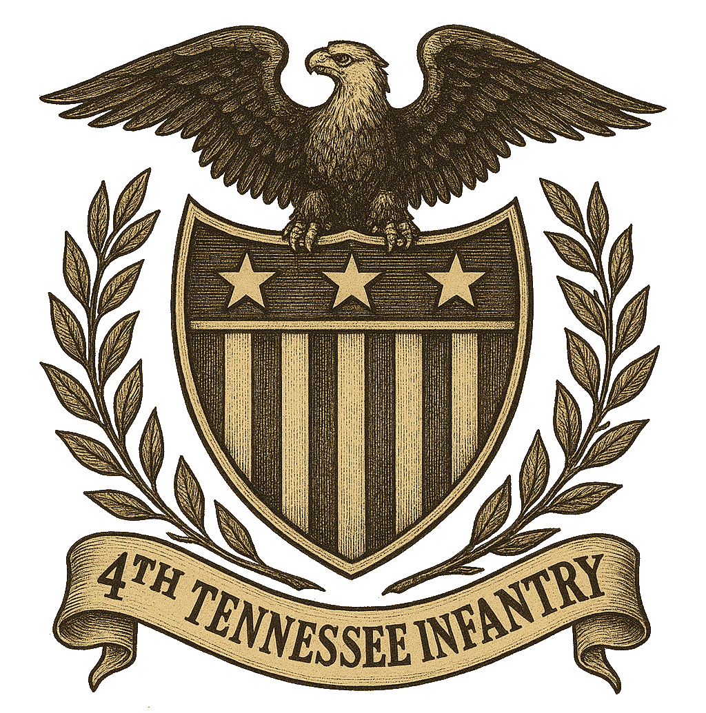 4th Tennessee Infantry
